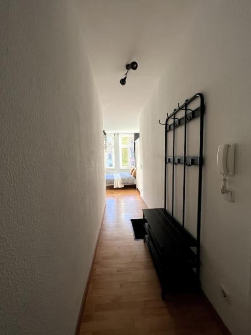 Appartement R&l Karl-heine-strasse Og *