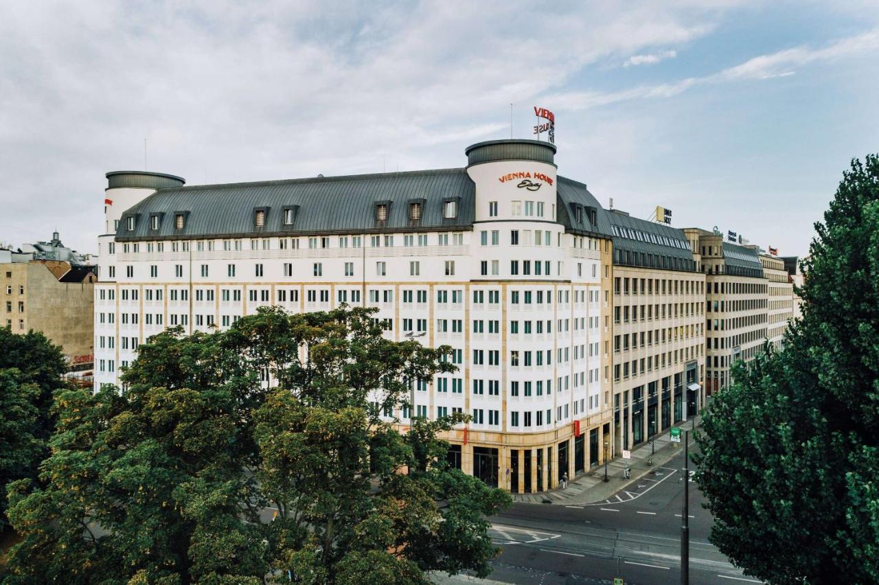 Vienna House Easy Hotel Leipzig