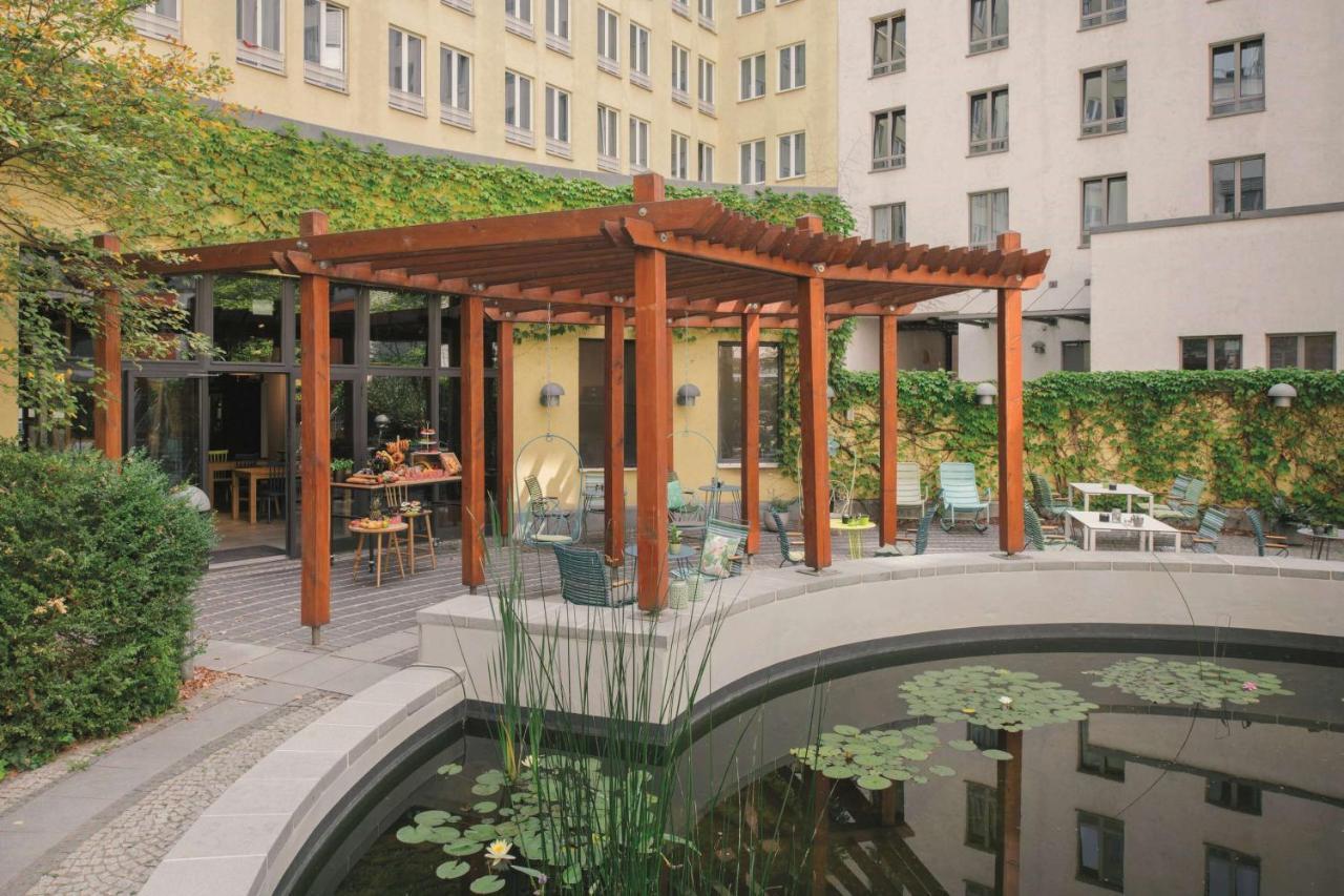 Vienna House Easy Hotel