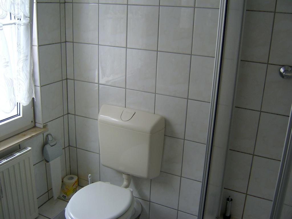 Maison d'hôtes Probstheida Ug Leipzig