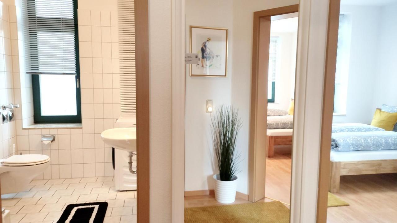 As1 - Excellent Appartement *