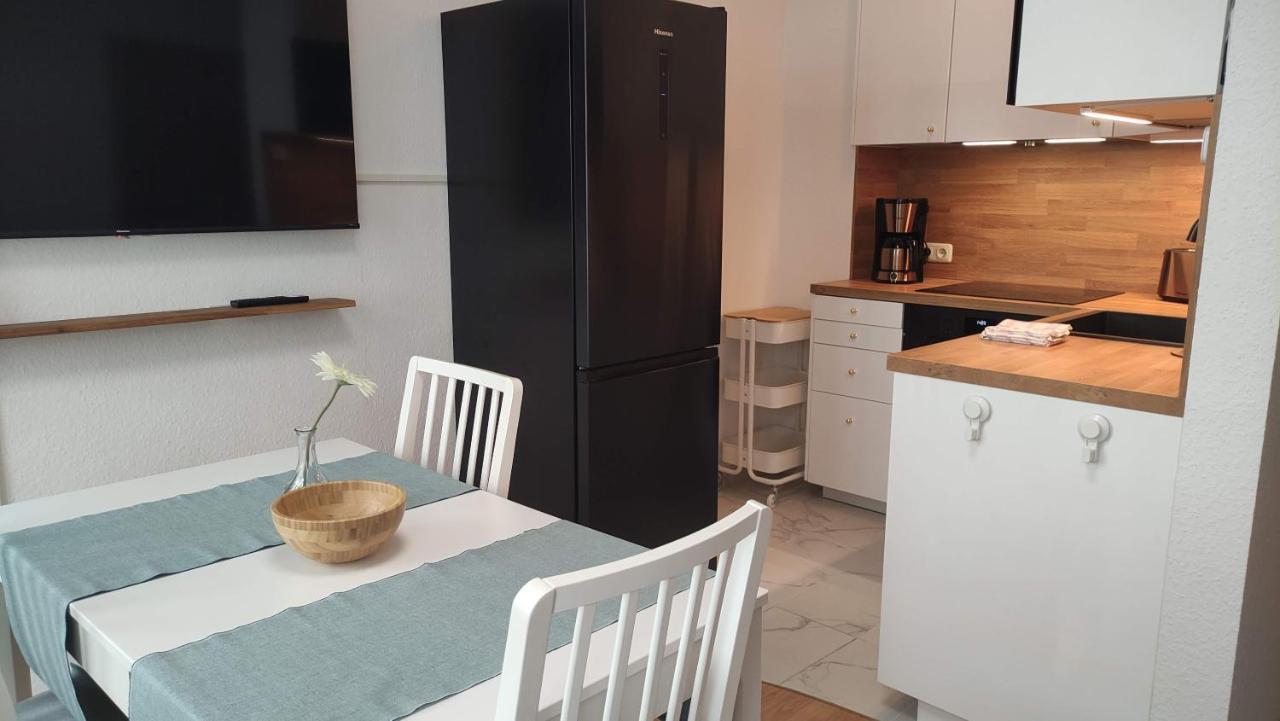 Appartement As1 - Excellent