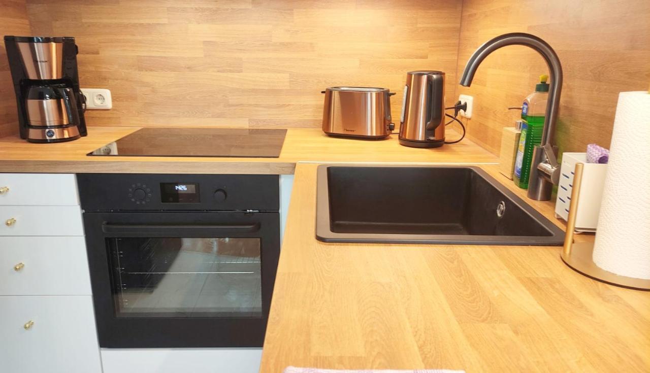 Appartement As1 - Excellent
