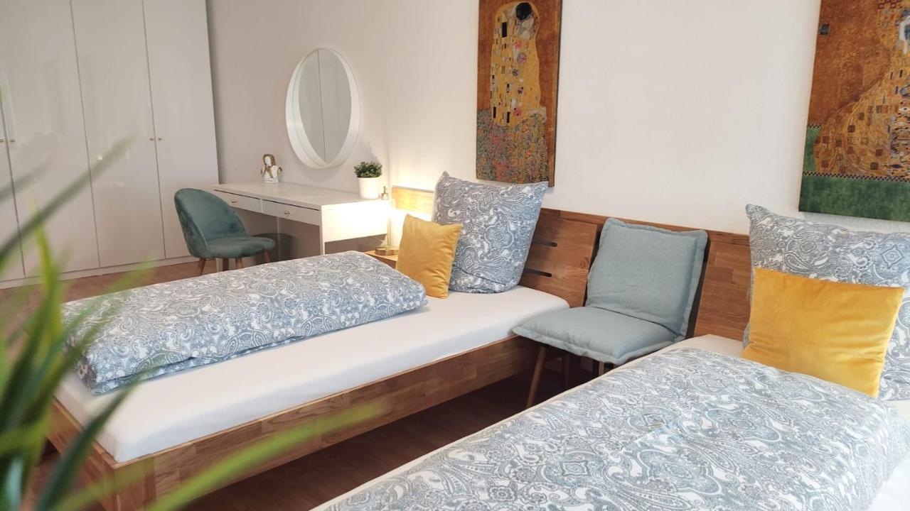 As1 - Excellent Appartement Leipzig