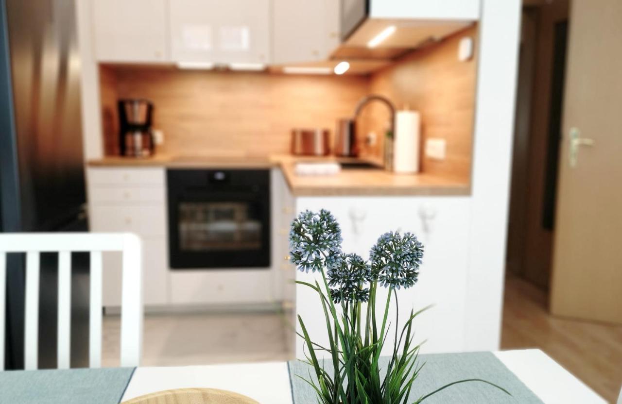 As1 - Excellent Appartement