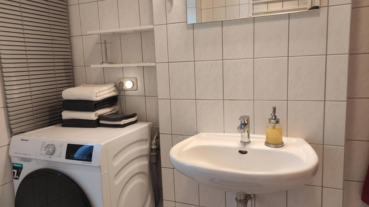 Appartement As1 - Excellent *
