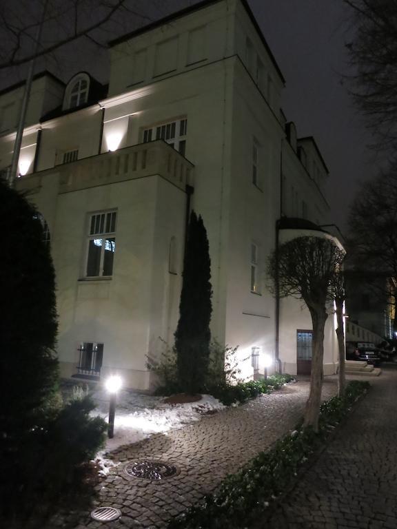 Gaestehaus Hotel 3*