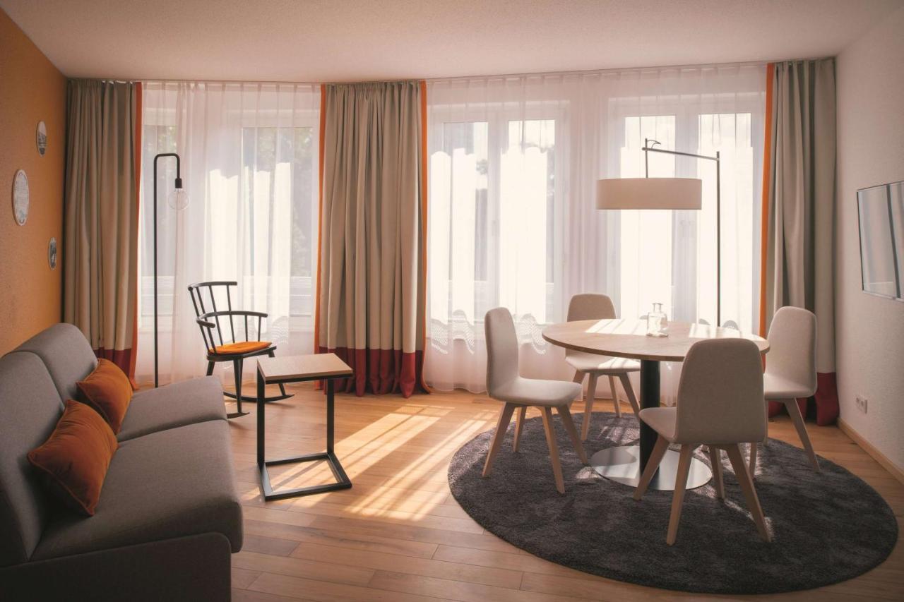 Vienna House Easy Leipzig