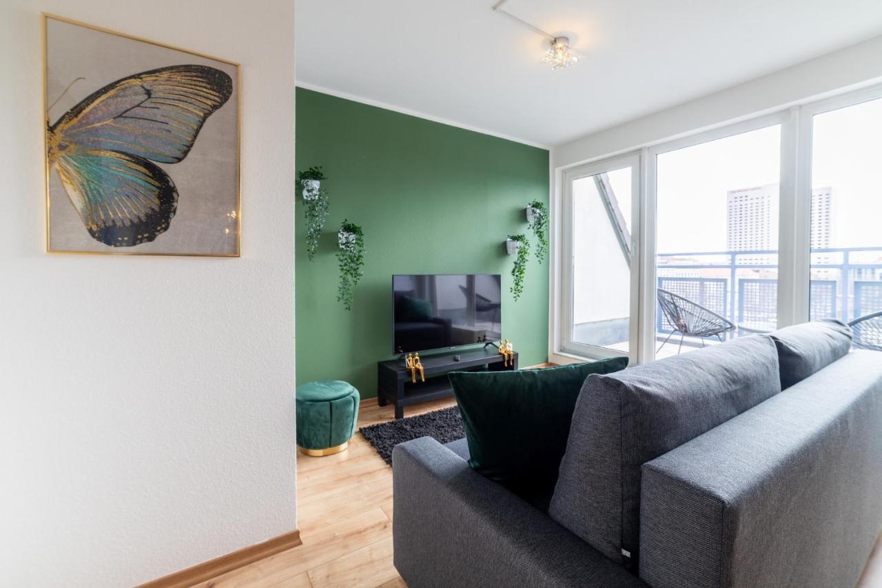 L45 Premium Royale - Bis Zu 6 Personen Appartement *