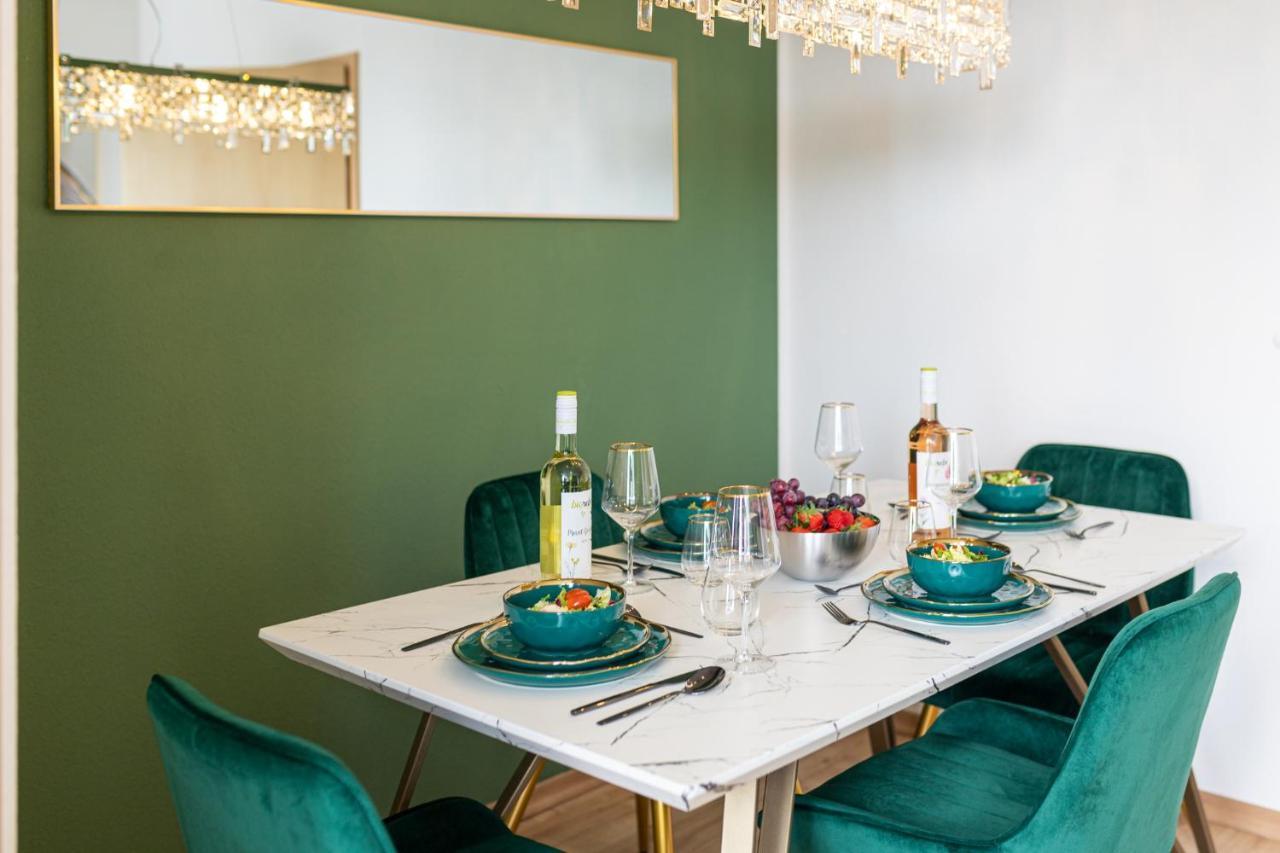 Appartement L45 Premium Royale - Bis Zu 6 Personen