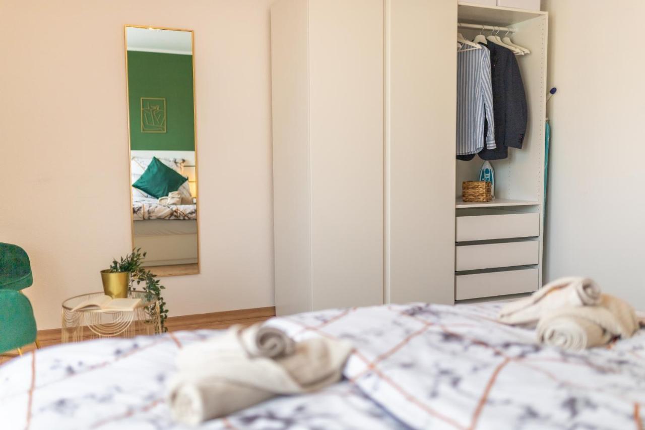 L45 Premium Royale - Bis Zu 6 Personen Appartement *
