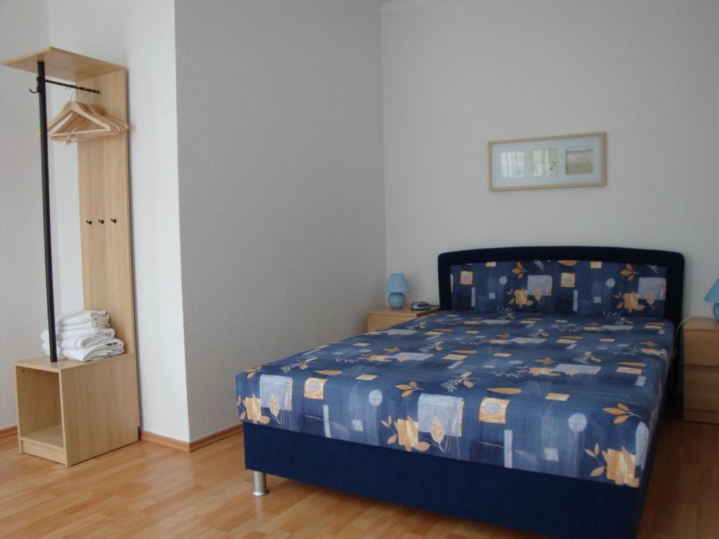 Domicil Guest house