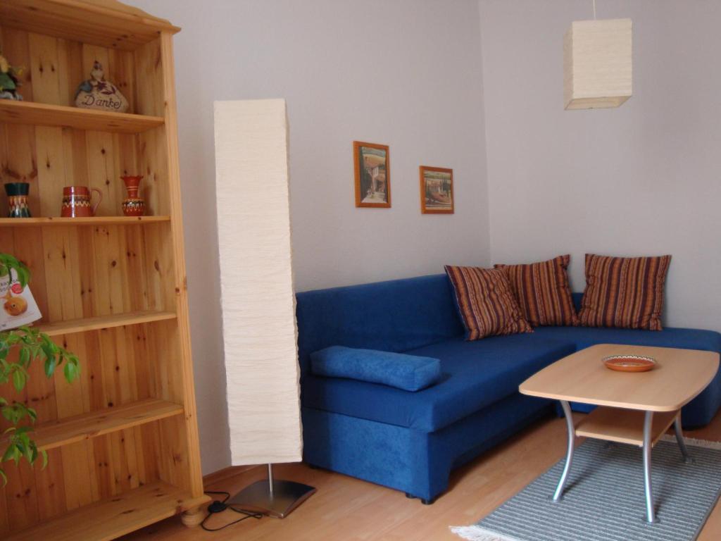 Domicil Guest house
