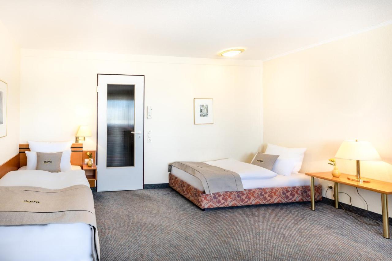 Hotel Acora Living The 3*