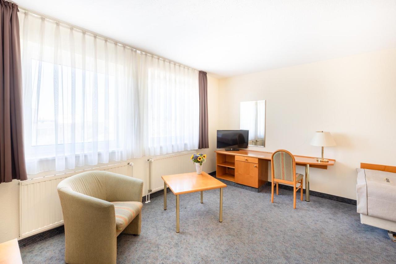 Hotel Acora Living The Leipzig