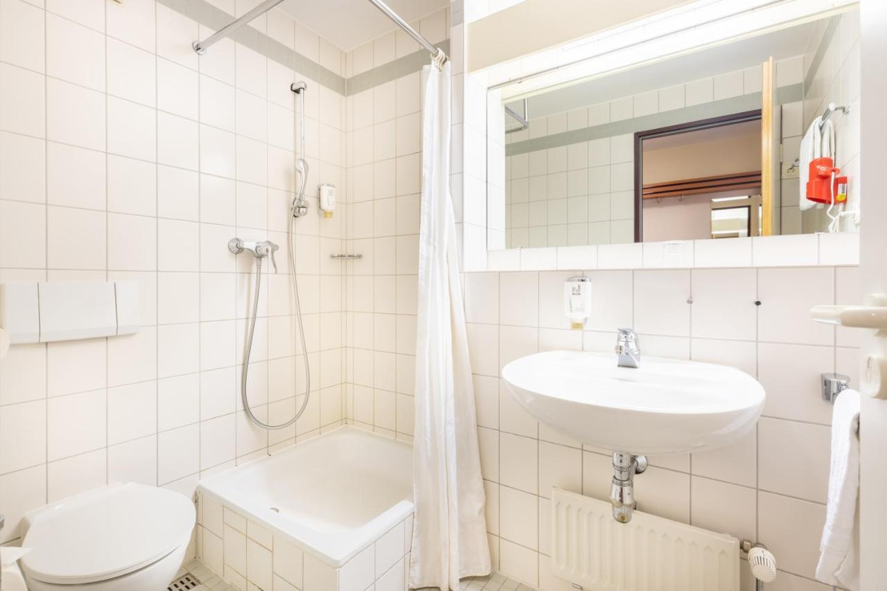 Hotel Acora Living The Leipzig