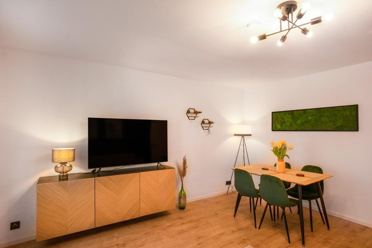 Appartement Levax Living - Cozy - Clarapark - Citynah