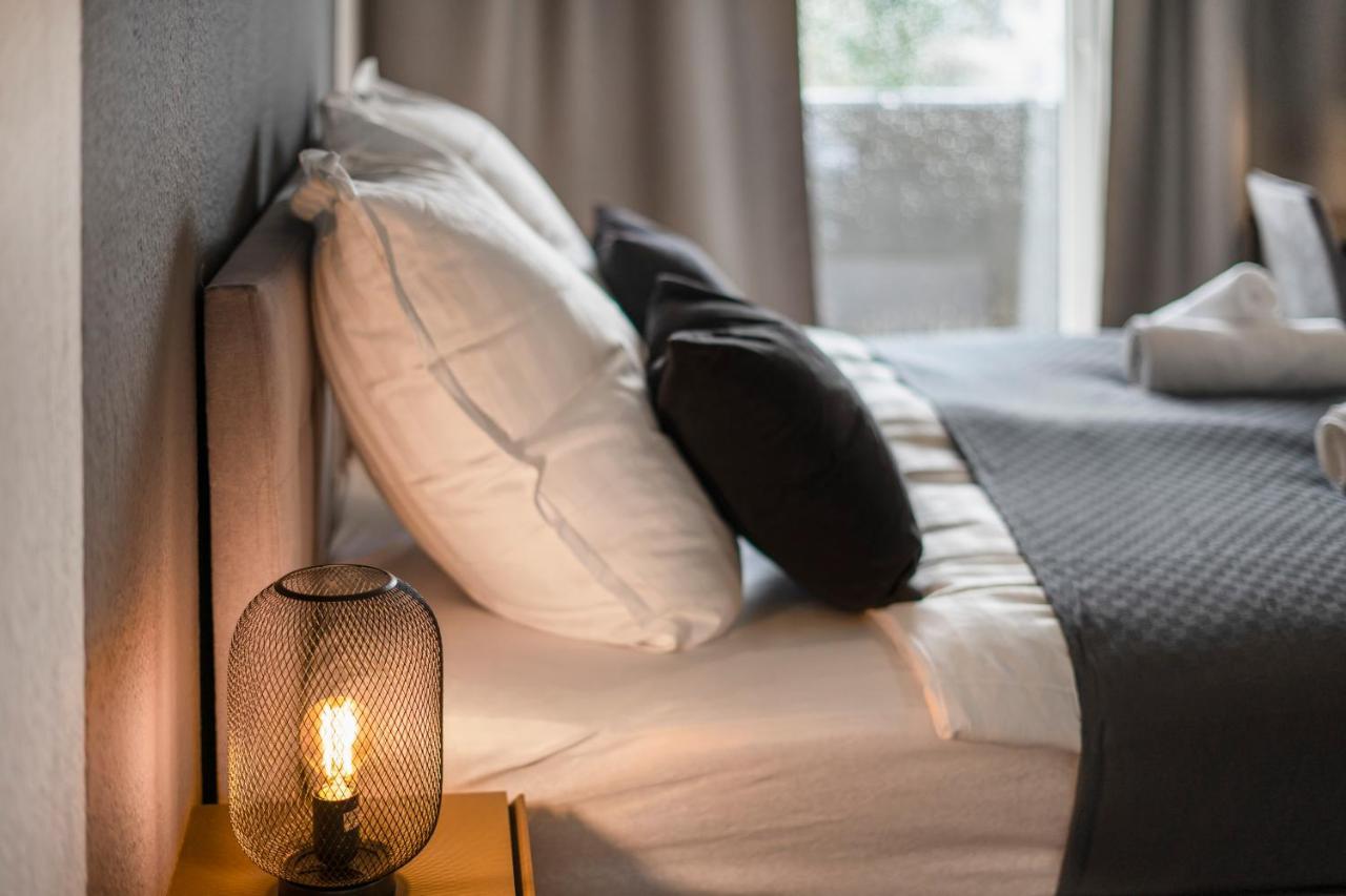 Appartement Levax Living - Cozy - Clarapark - Citynah