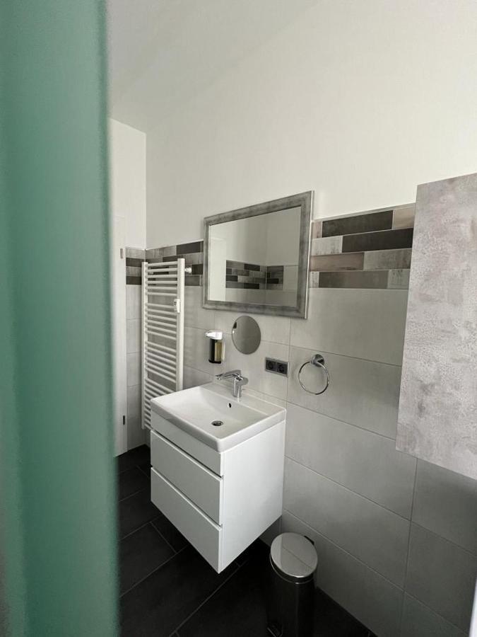 Appartement Lea Waldstrassenviertel *