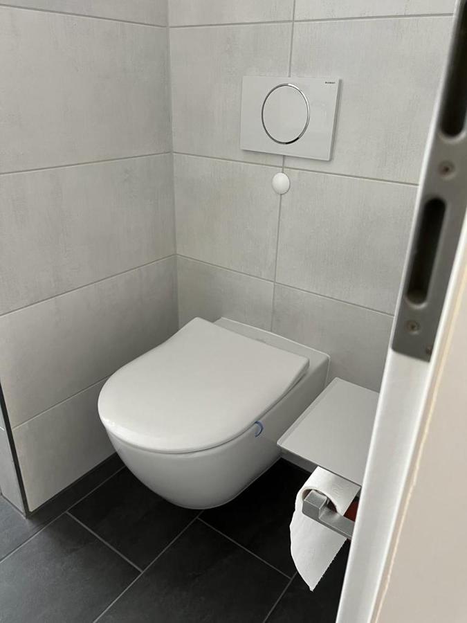 Lea Waldstrassenviertel Appartement Leipzig
