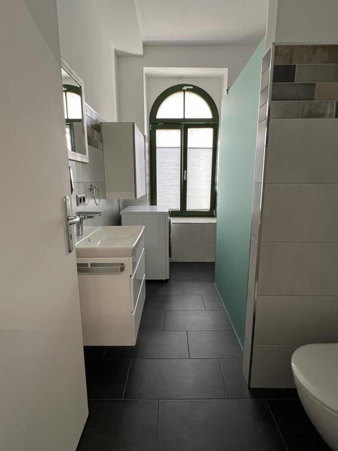 Lea Waldstrassenviertel Appartement *