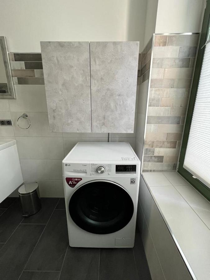 Appartement Lea Waldstrassenviertel *