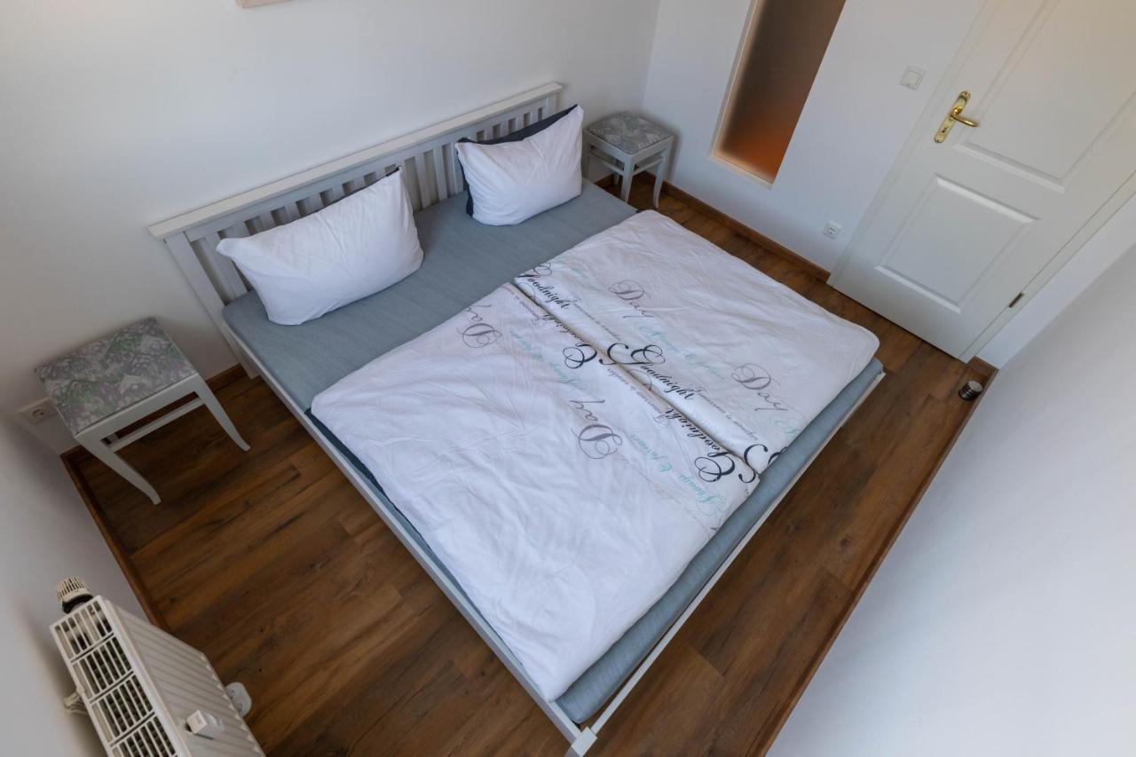 Parkside No15 Appartement *