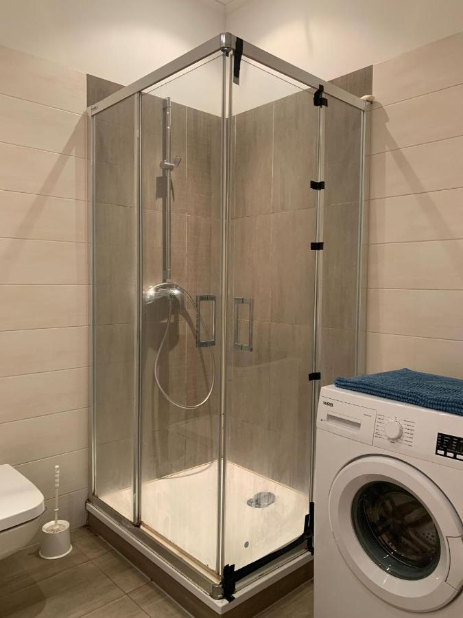 Appartement Lea Zentrum Ost Mit Stellplatz *