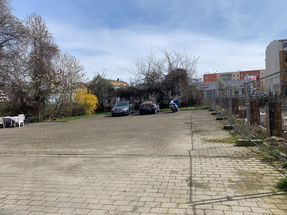 Appartement Lea Zentrum Ost Mit Stellplatz *
