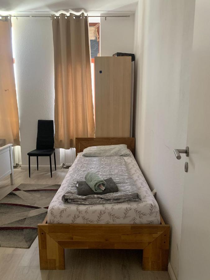 Appartement Lea Zentrum Ost Mit Stellplatz *