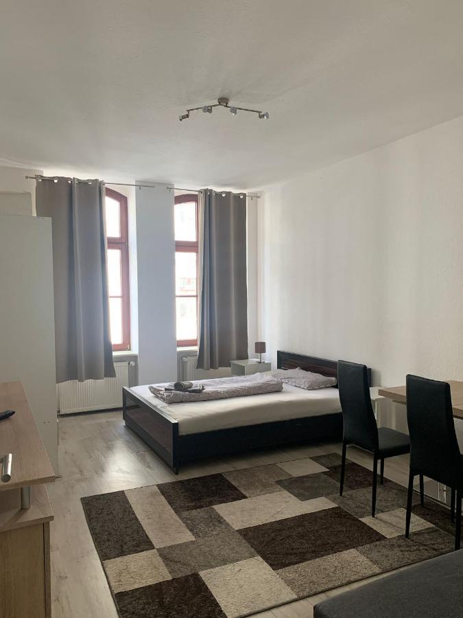 Appartement Lea Zentrum Ost Mit Stellplatz