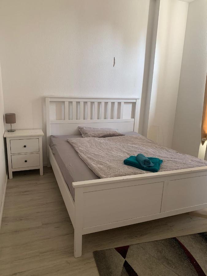 Appartement Lea Zentrum Ost Mit Stellplatz *