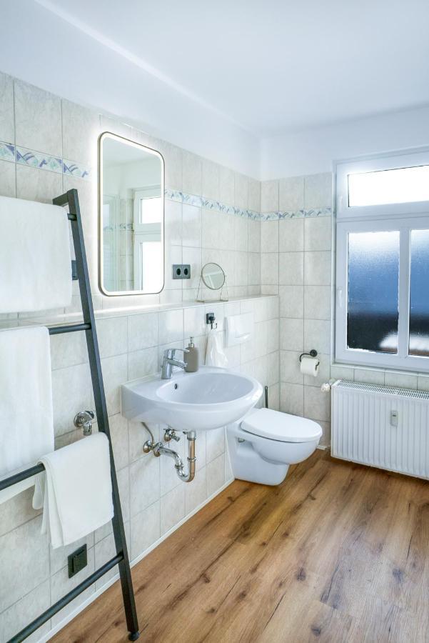 Appartement Levax Living - Cozy - Clarapark - Citynah