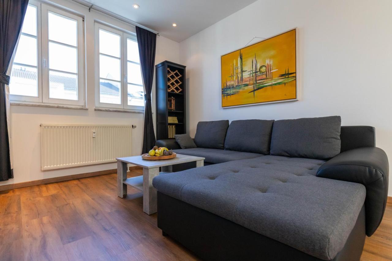 Parkside No15 Appartement