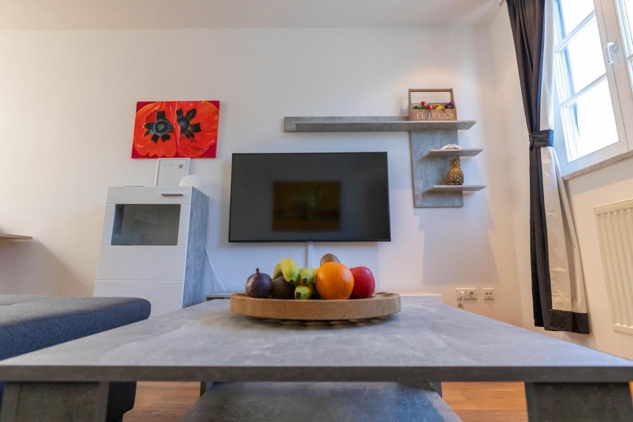 Appartement Parkside No15