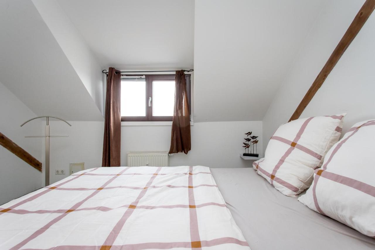 Appartement In Suedost Fuer 4 Personen We5 *