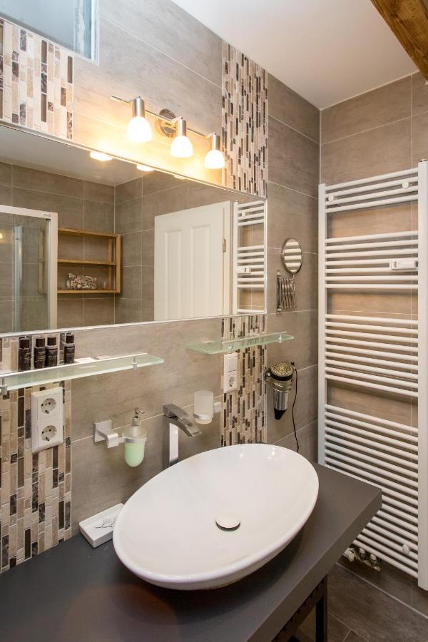 Appartement In Suedost Fuer 4 Personen We5