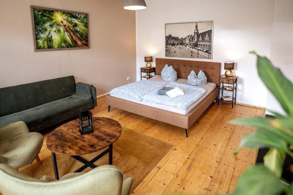 Appartement Your Sunny Castle