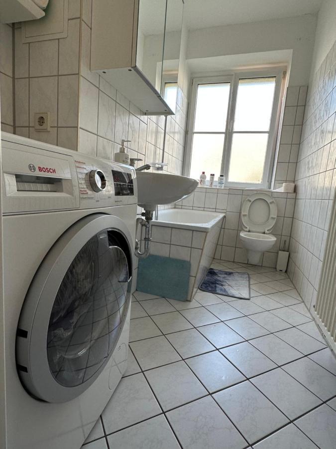 City 15 Appartement *