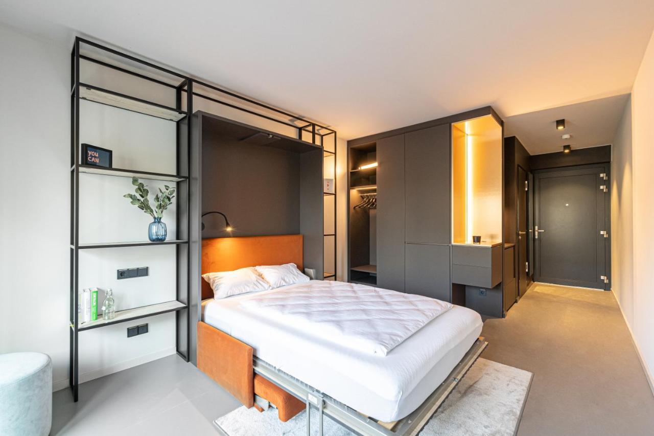 Yuma Berliner Strasse Aparthotel