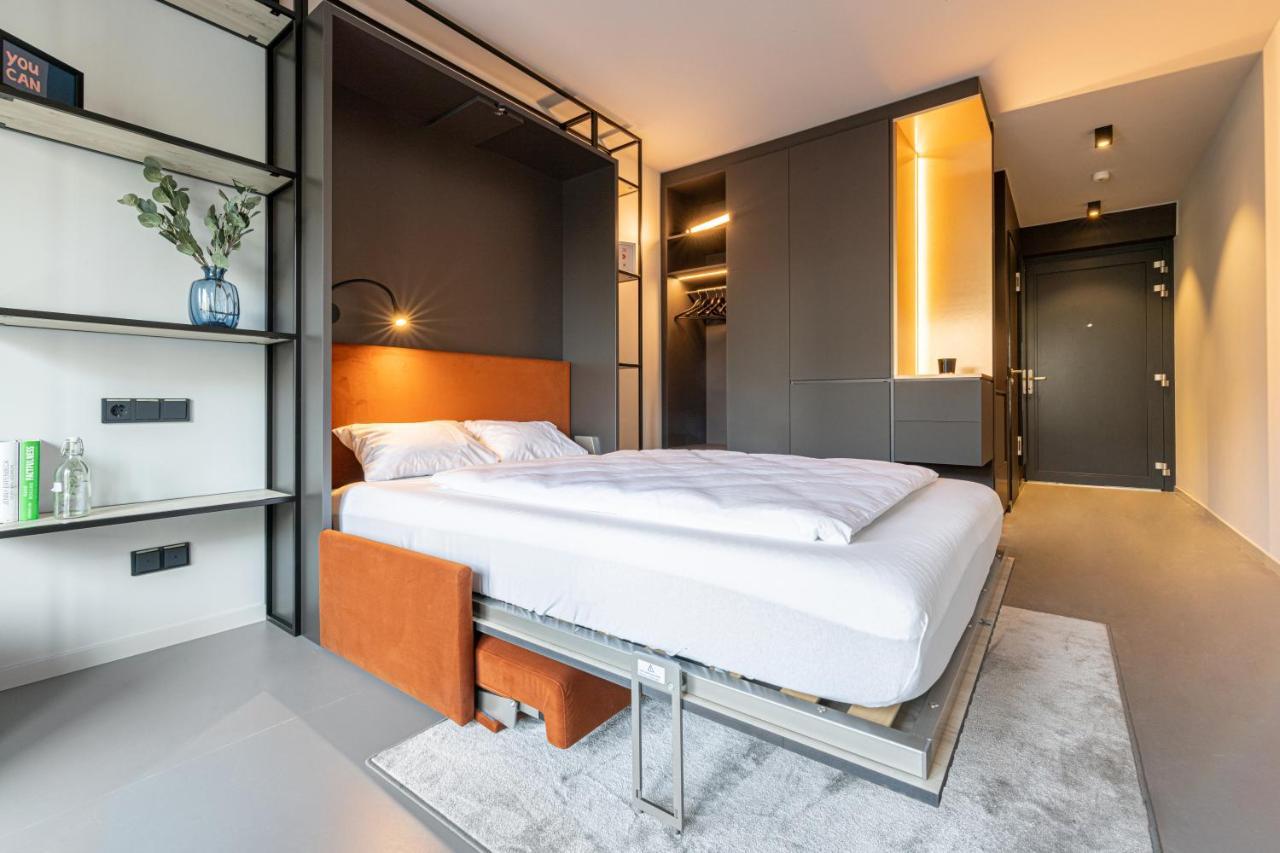 Yuma Berliner Strasse Aparthotel Leipzig