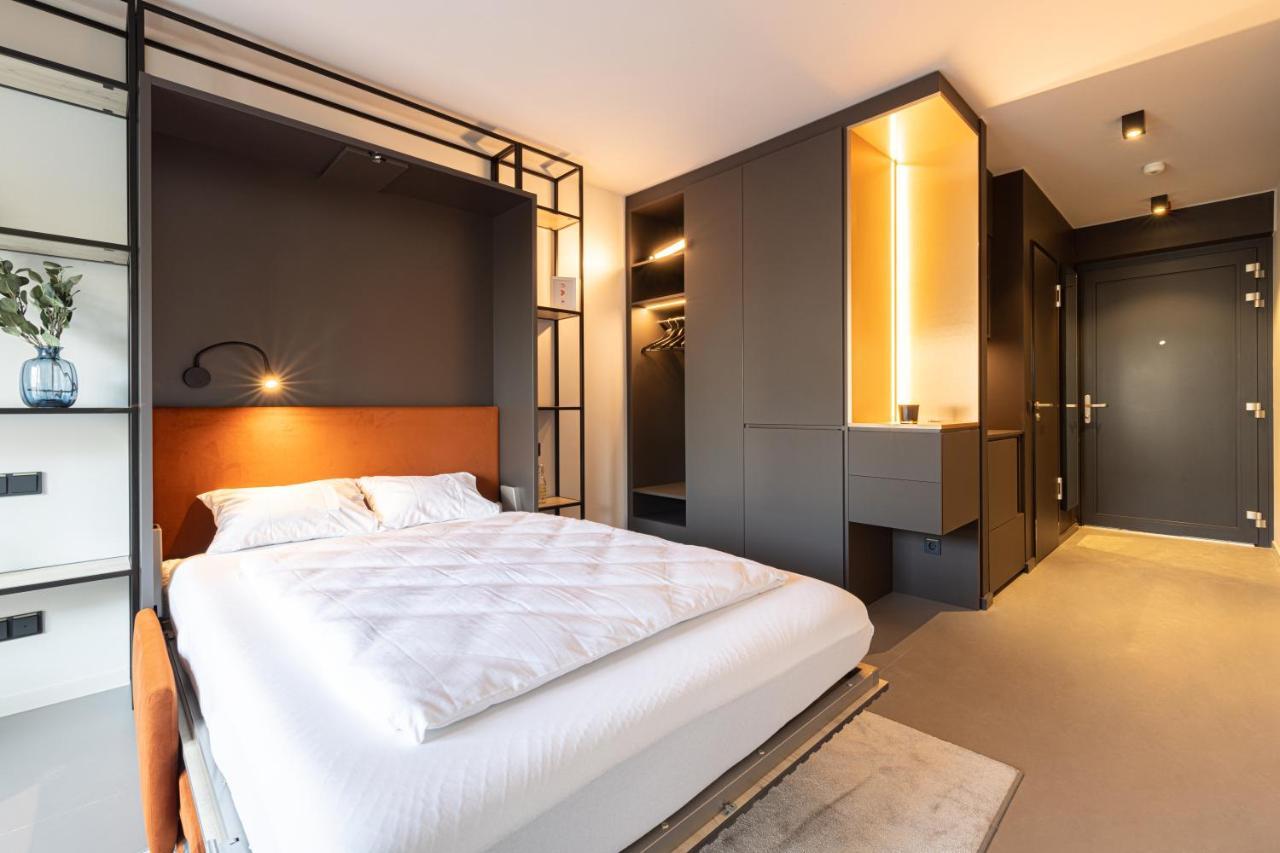 Aparthotel Yuma Berliner Strasse