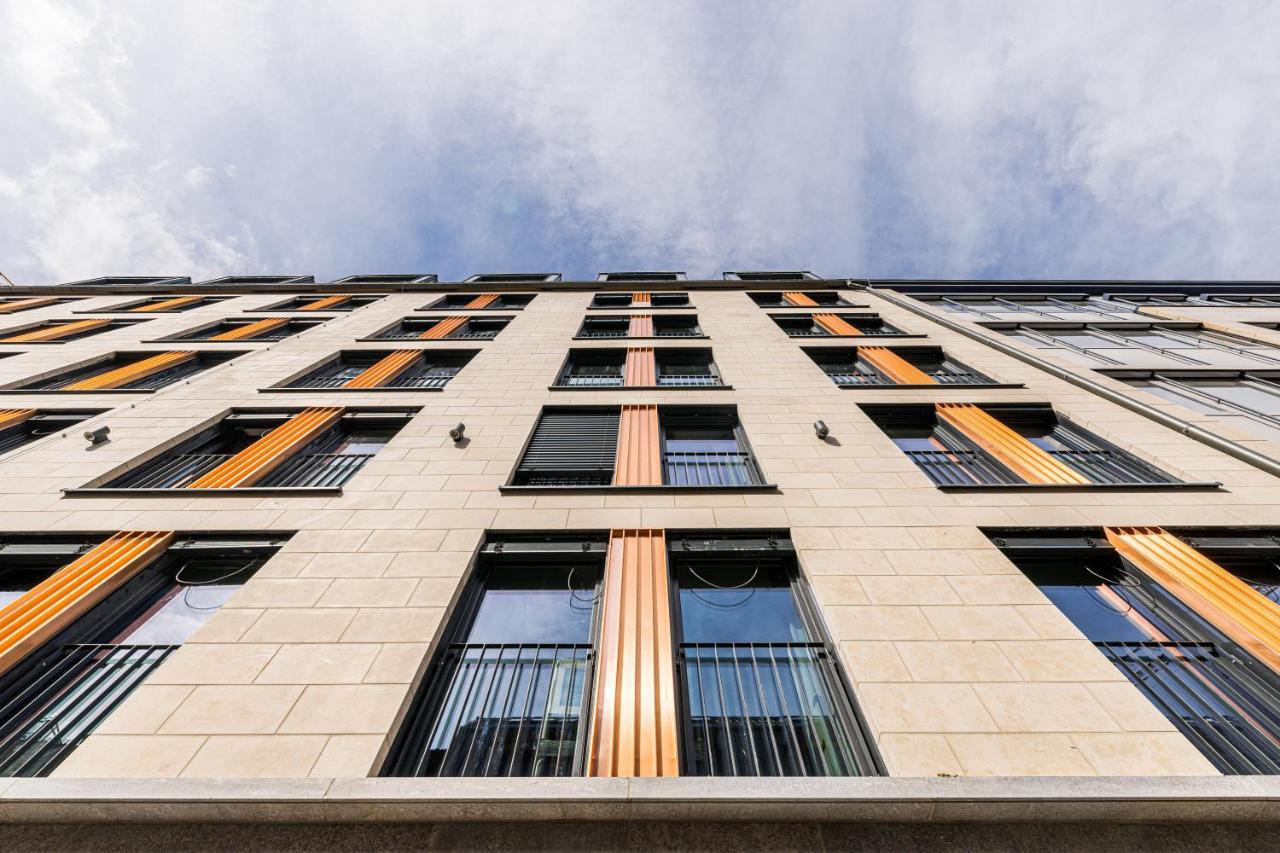 Aparthotel Yuma Berliner Strasse