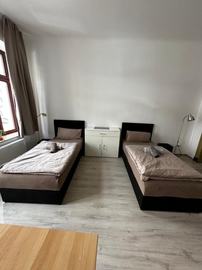 Appartement Art-haus-leipzig