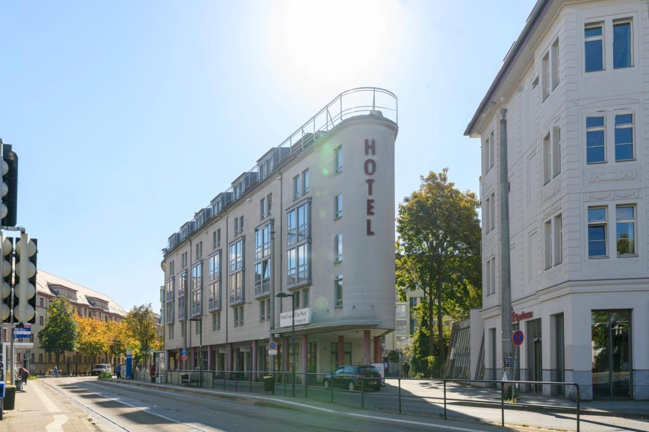 Nord By Campanile Leipzig