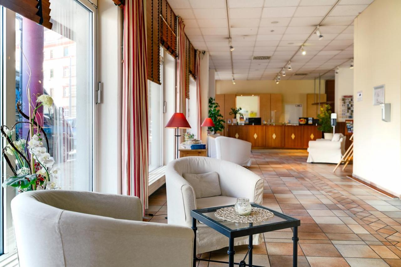 Nord By Campanile Hotel Leipzig