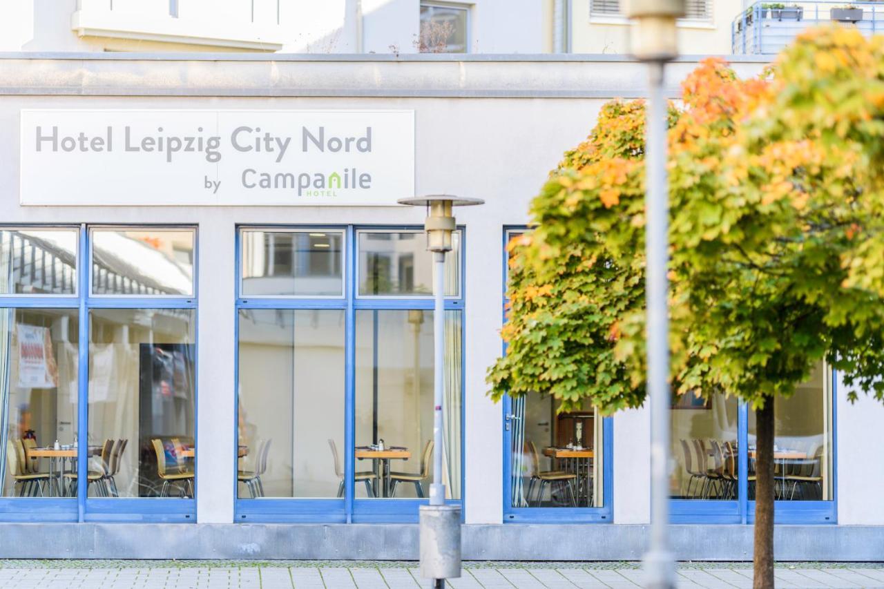 Nord By Campanile Leipzig