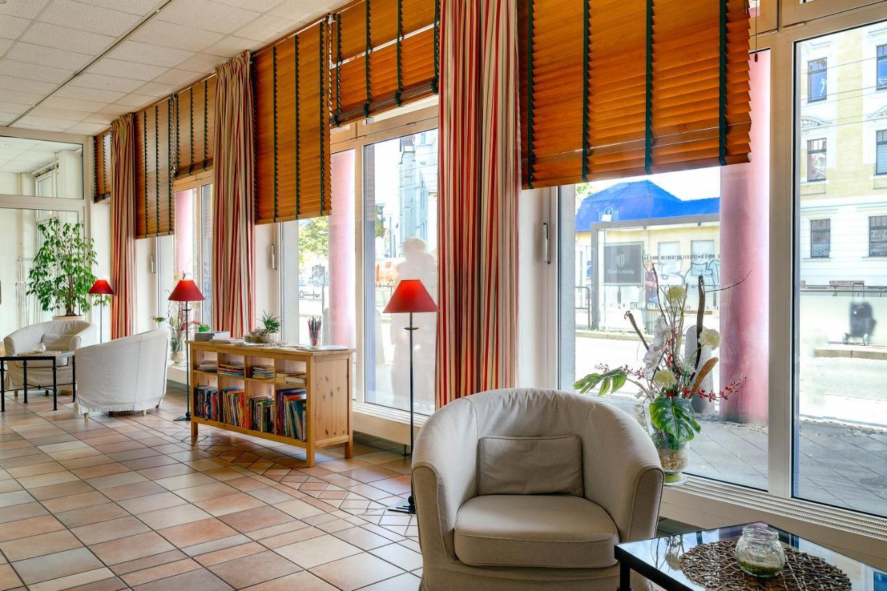Hotel Nord By Campanile Leipzig