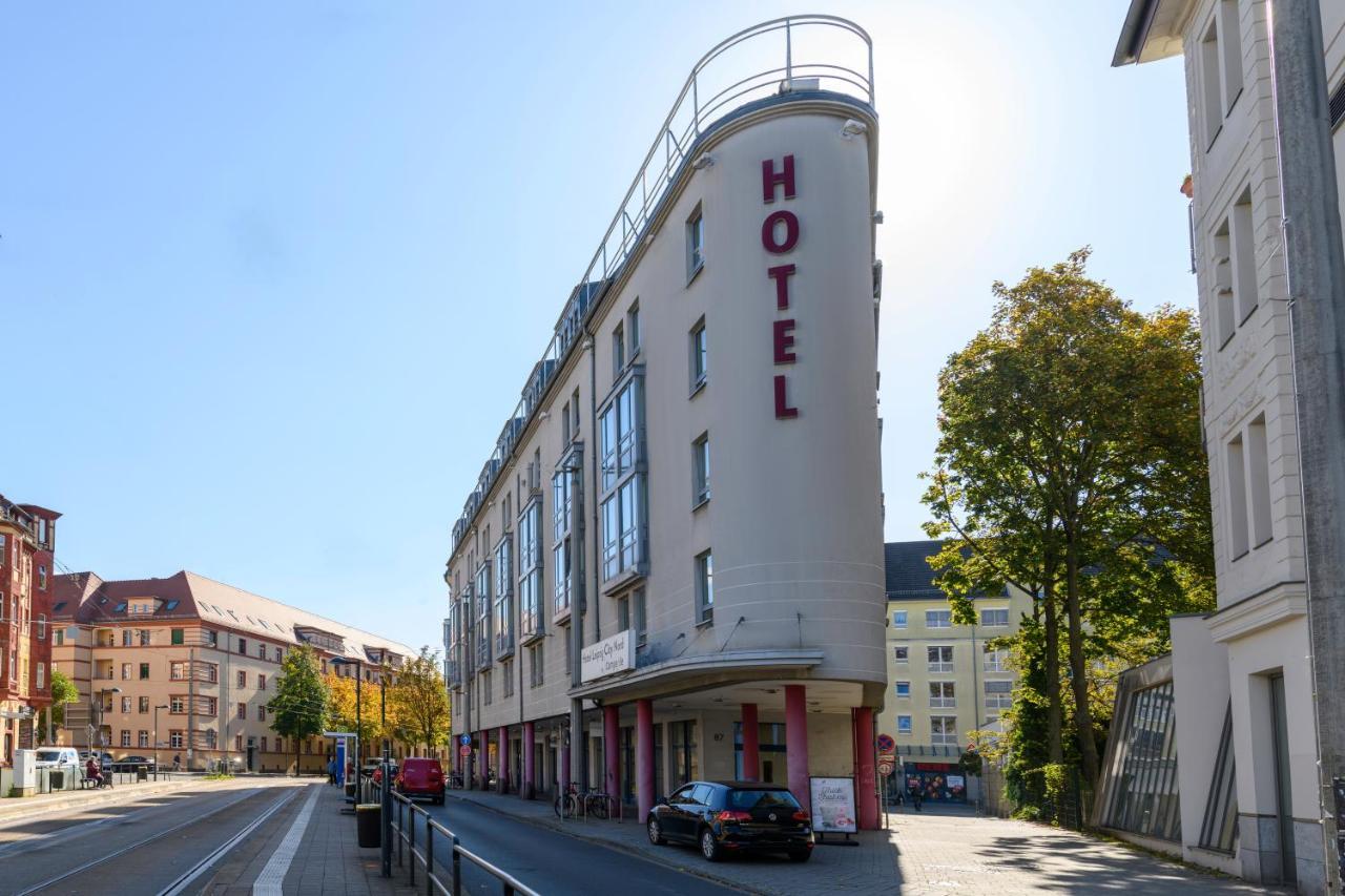 Hotel Nord By Campanile Leipzig