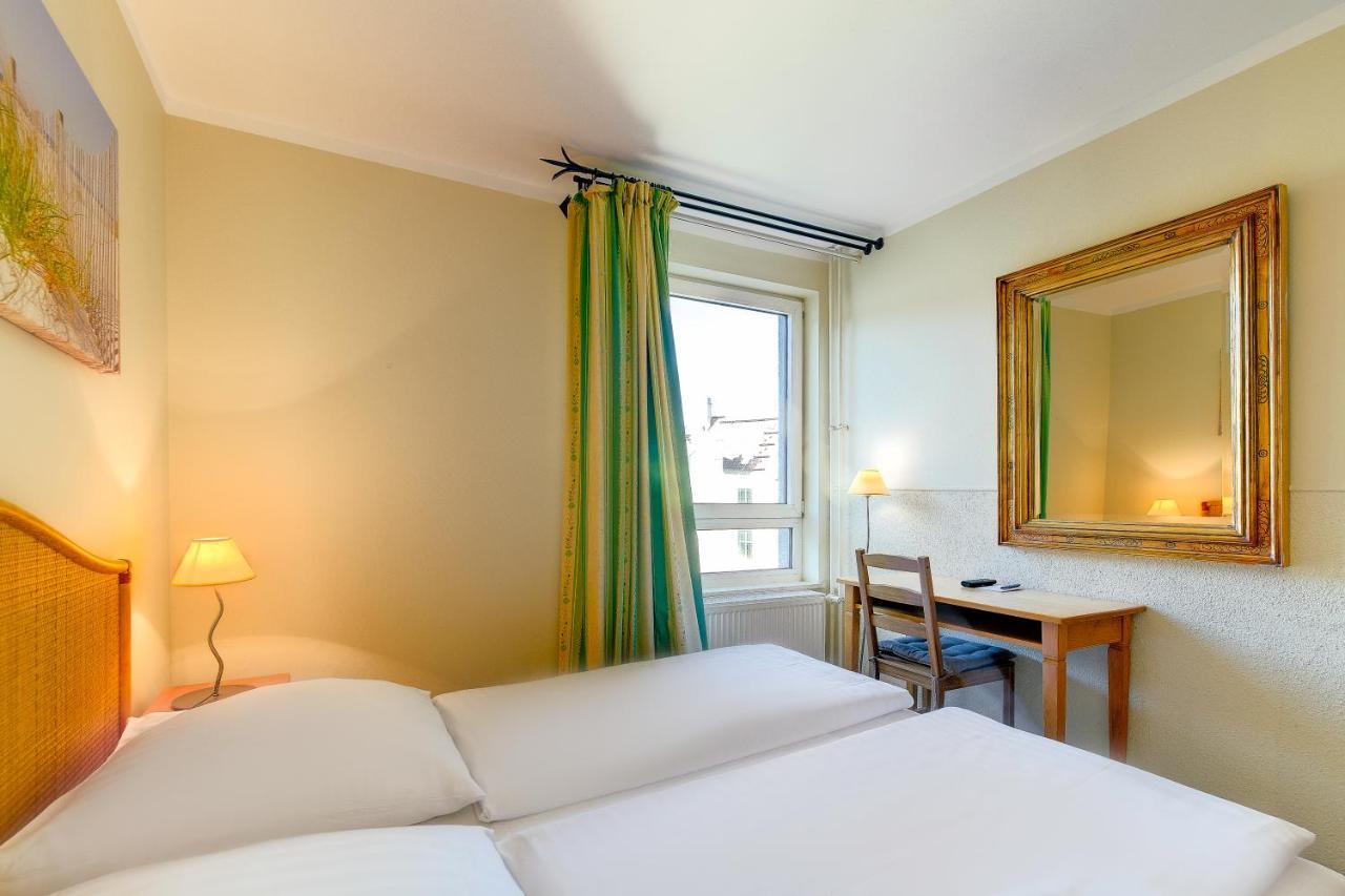 Hotel Nord By Campanile 3*